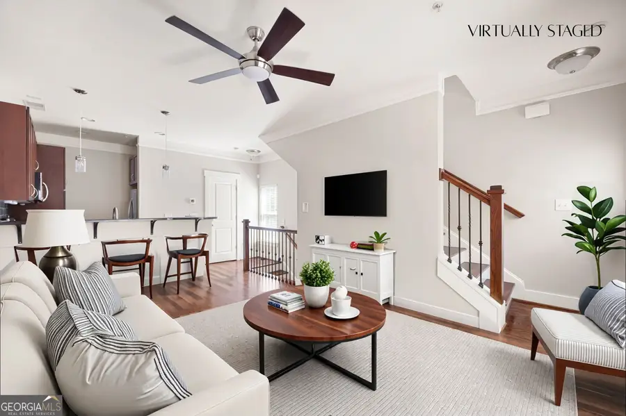 221 Semel Circle Nw #277, Atlanta, GA 30309 - Image #2