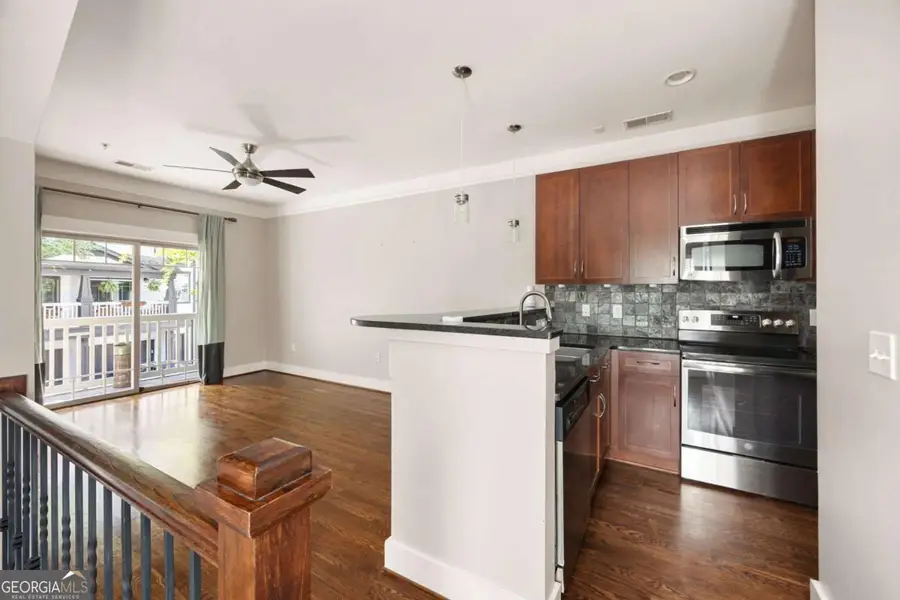 221 Semel Circle Nw #277, Atlanta, GA 30309 - Image #3