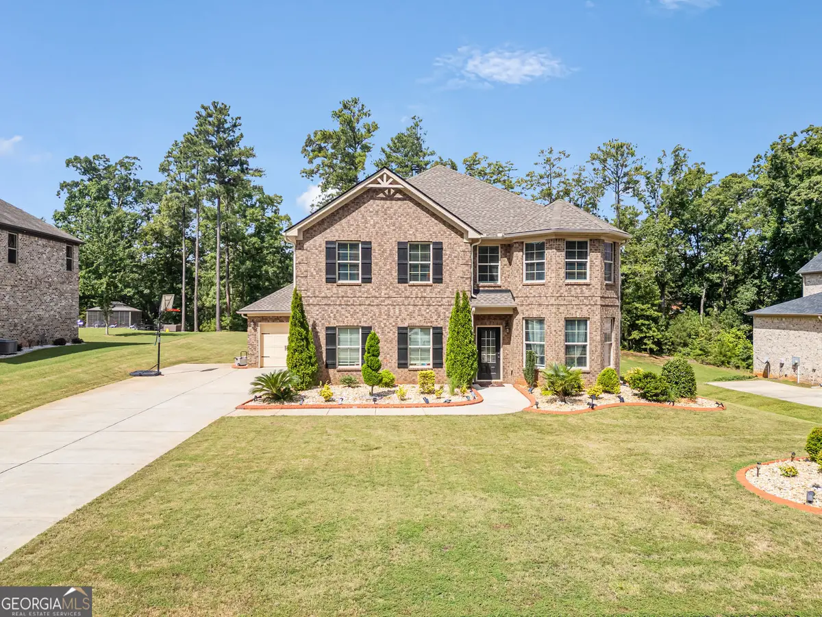 2328 Braunsroth Lane, Hampton, GA 30228 - Image #1