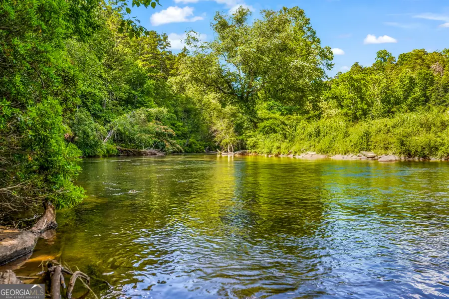 LOT 17 Misty Mountain Trail, Ellijay, GA 30540 - Image #3