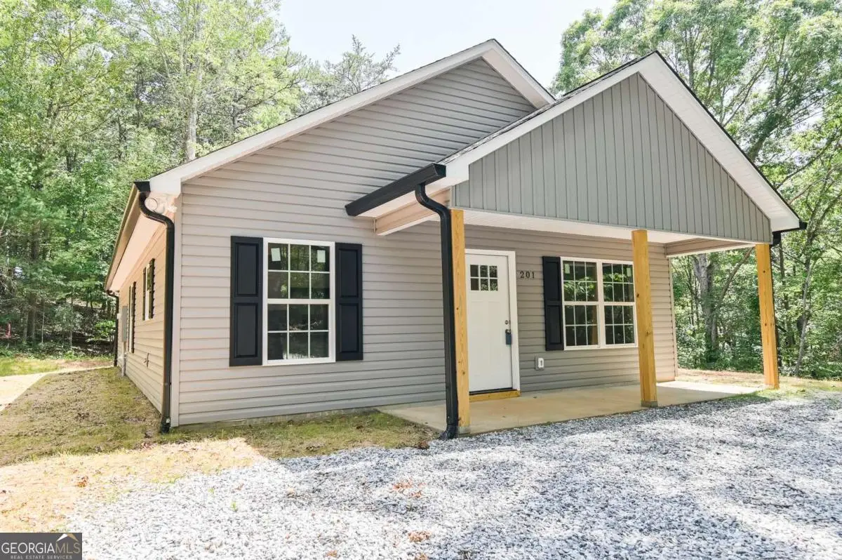 201 Perkins Road, Dahlonega, GA 30533 - Image #1