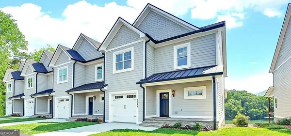 778-C Main Street, Hiawassee, GA 30546