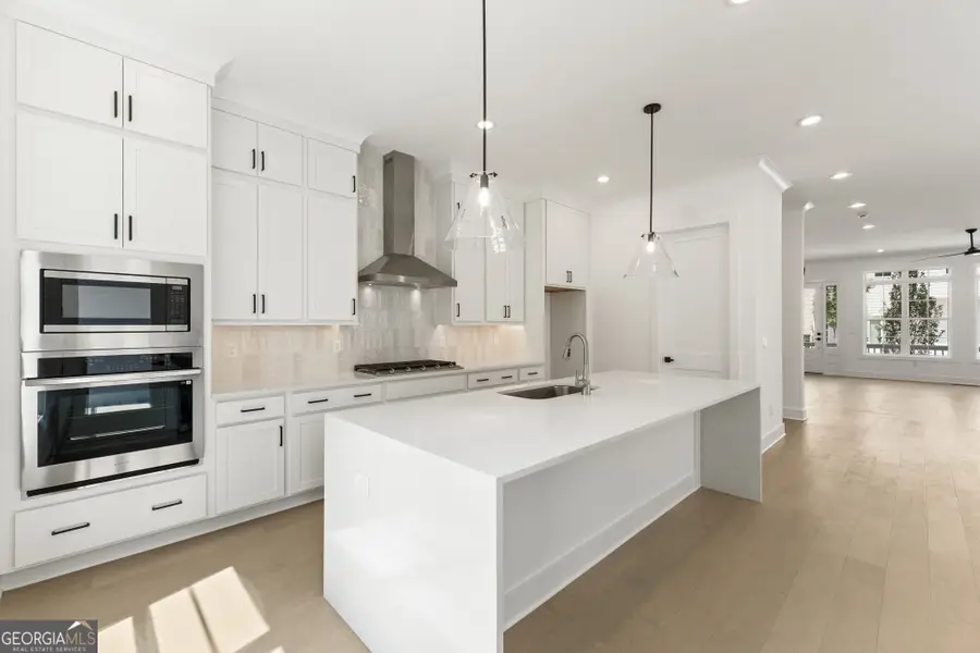 3010 Kara Court, Roswell, GA 30076 - Image #2