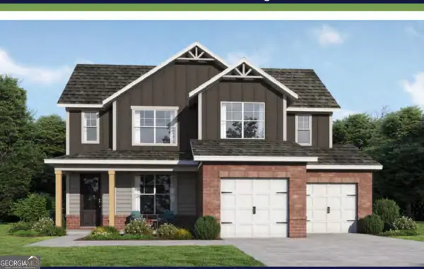 161 Applewood Way, Homer, GA 30547