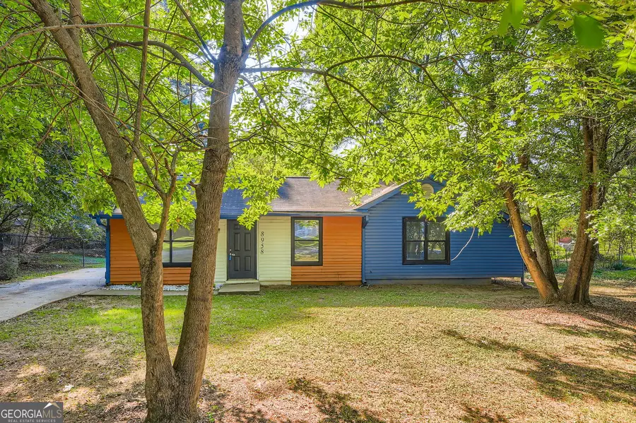 8958 Sterling Ridge Lane, Jonesboro, GA 30238 - Image #2