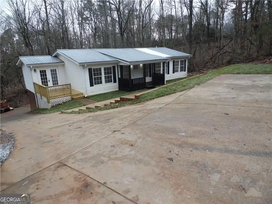 242 Hooper Road, Cleveland, GA 30528 - Image #3