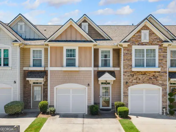 1959 Lakeshore Overlook Circle Nw, Kennesaw, GA 30152