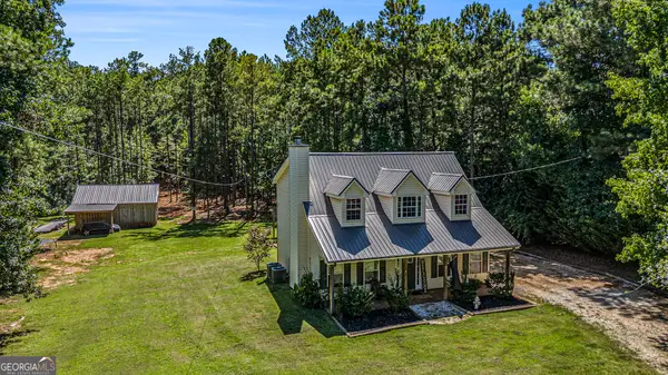 23 Erskine Road, Monticello, GA 31064