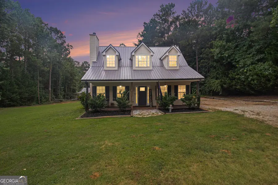 23 Erskine Drive, Monticello, GA 31064 - Image #2