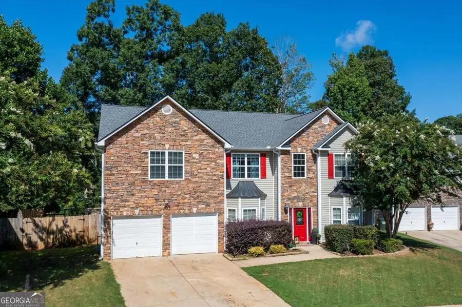 173 Barberry Lane, Dallas, GA 30132 - #2