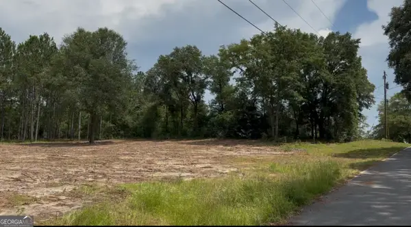 0 Windy Way, Eastman, GA 31023