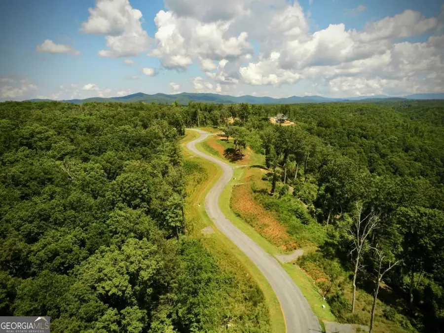 79 River Overlook Lane S, Ellijay, GA 30540 - #2