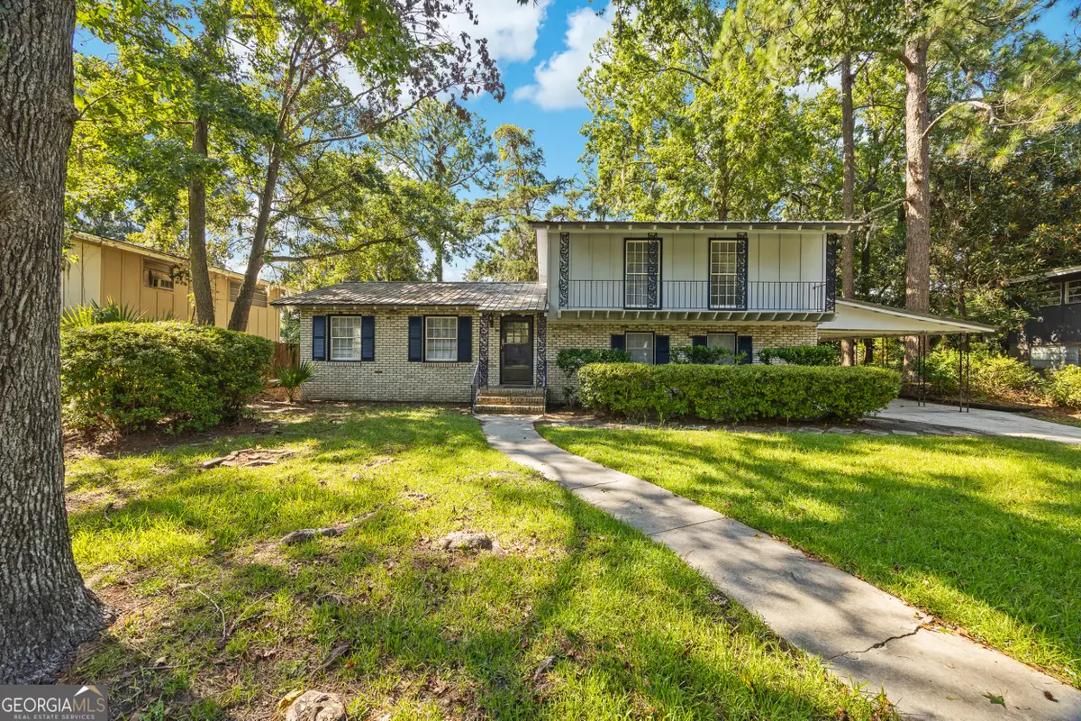 317 Windsor Road, Savannah, GA 31419 - Image #1