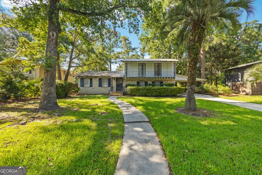 317 Windsor Road, Savannah, GA 31419 - Image #2