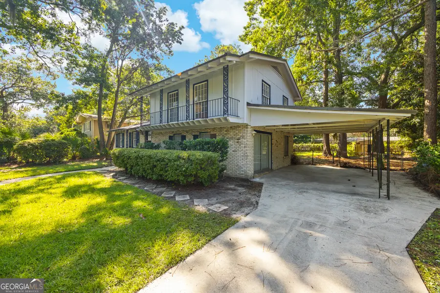 317 Windsor Road, Savannah, GA 31419 - Image #3