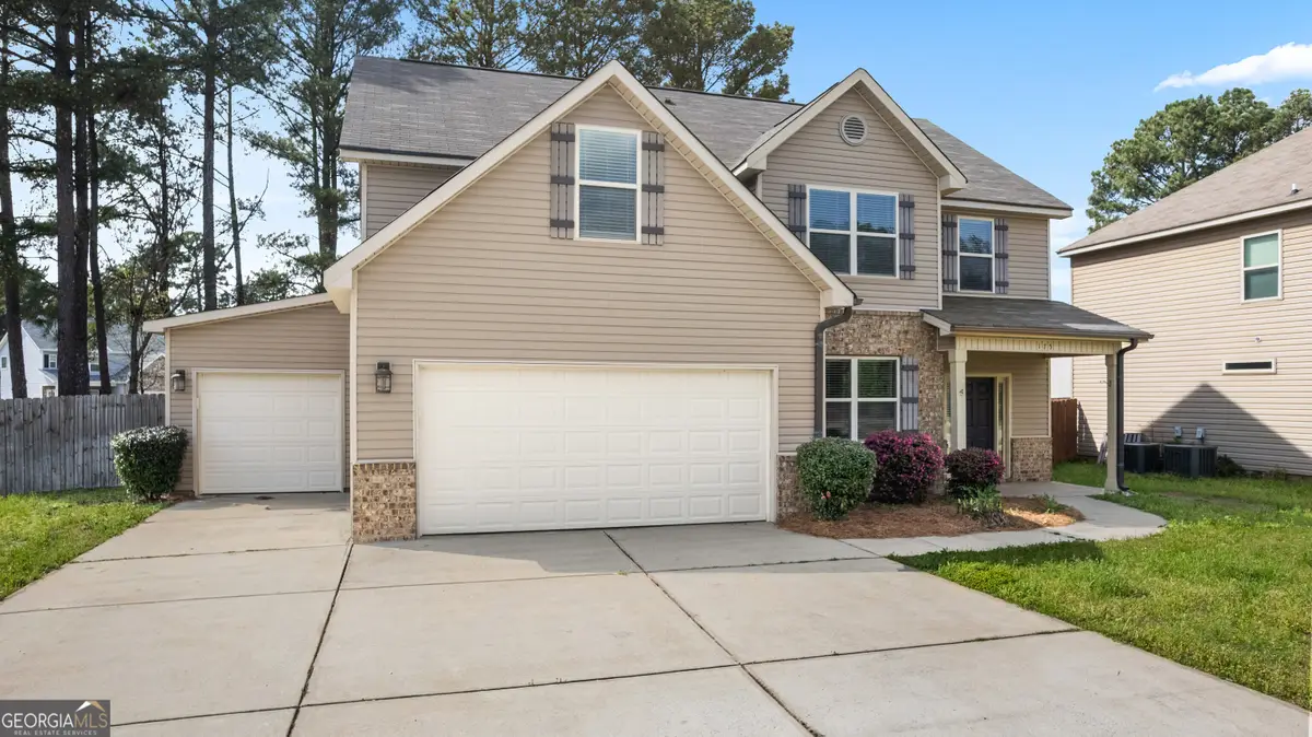 175 Arbor Creek, Warner Robins, GA 31093 - #1
