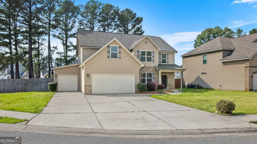 175 Arbor Creek, Warner Robins, GA 31093 - #2