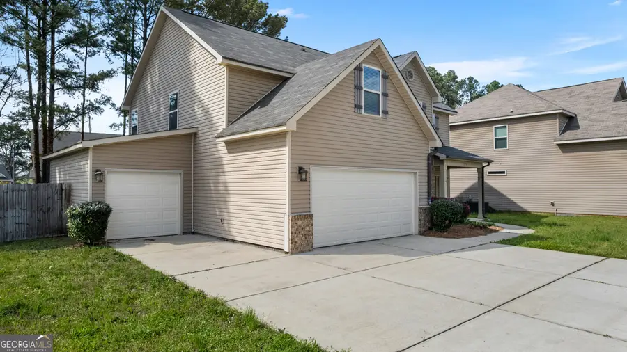 175 Arbor Creek, Warner Robins, GA 31093 - #3