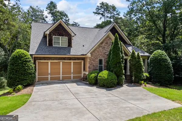 425 Wyndward Point Drive, Hartwell, GA 30643