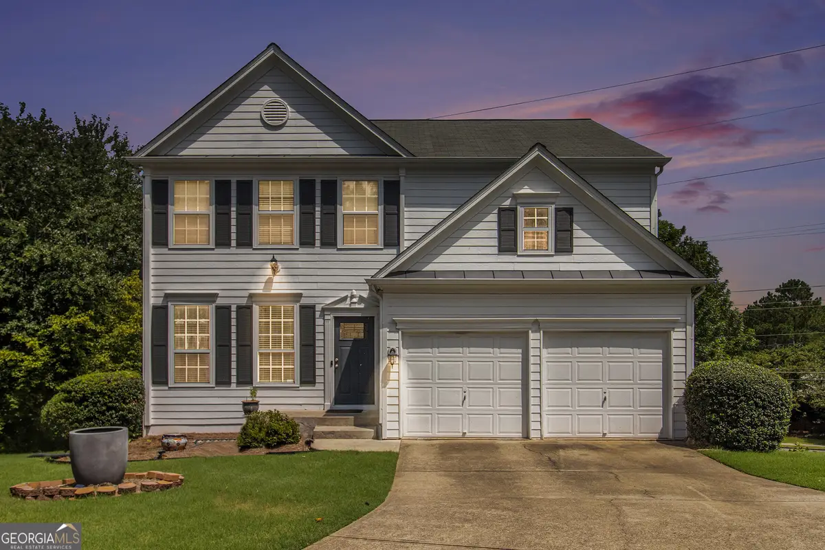 799 Weybourne Court, Marietta, GA 30066 - #1