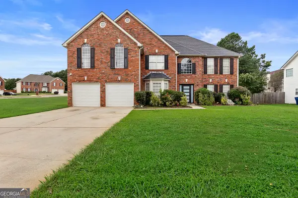 1212 Kern Cove, McDonough, GA 30253