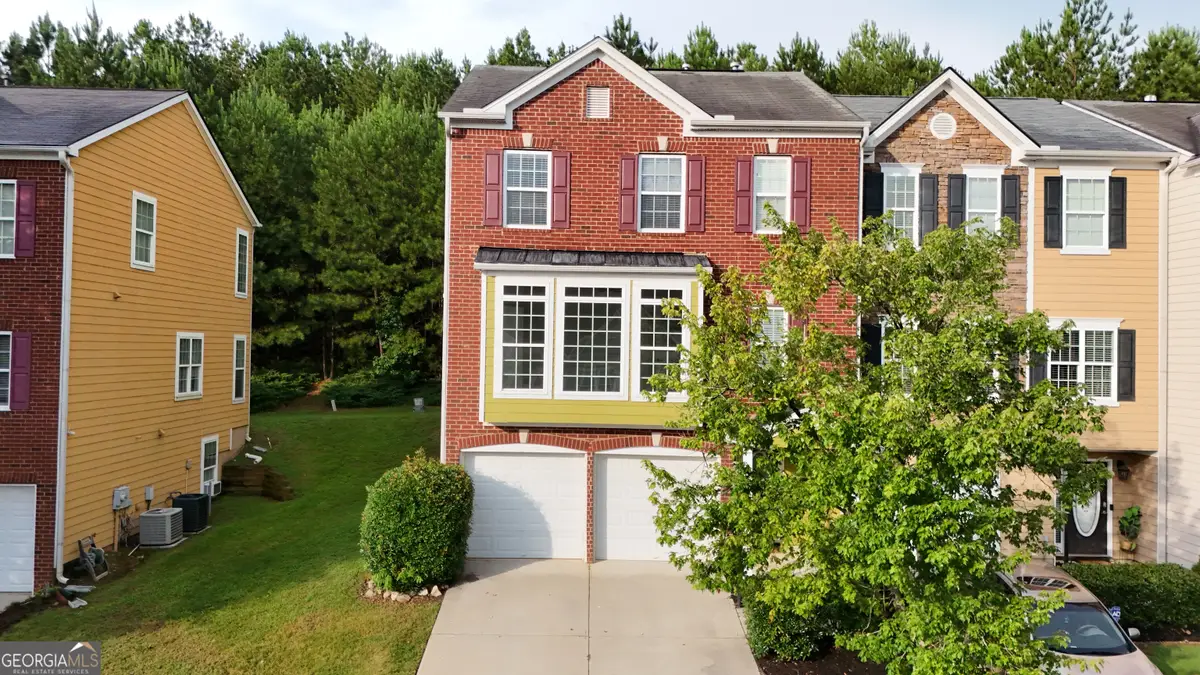 809 Belfry Terrace, Fairburn, GA 30213 - Image #1
