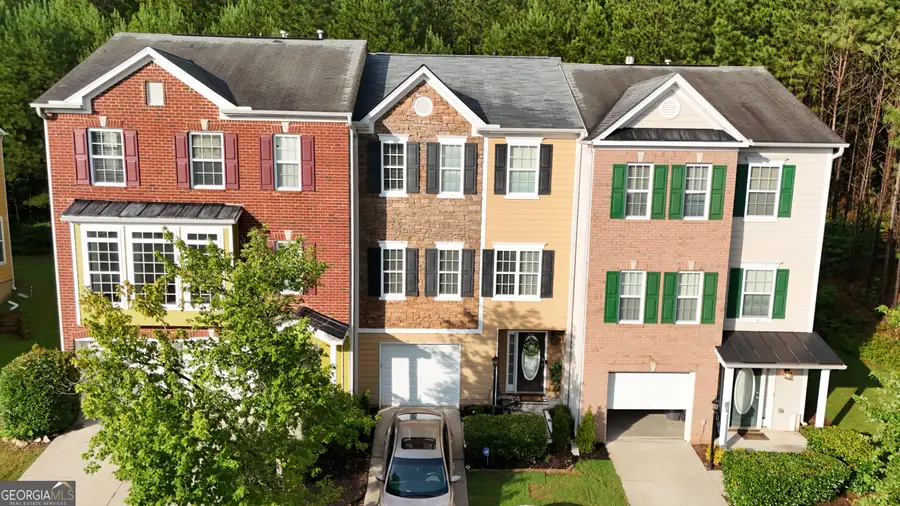 809 Belfry Terrace, Fairburn, GA 30213 - Image #2