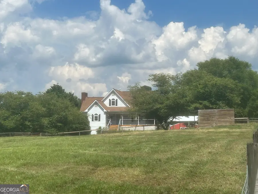 1830 Mount Zion Road, Oxford, GA 30054 - Image #2