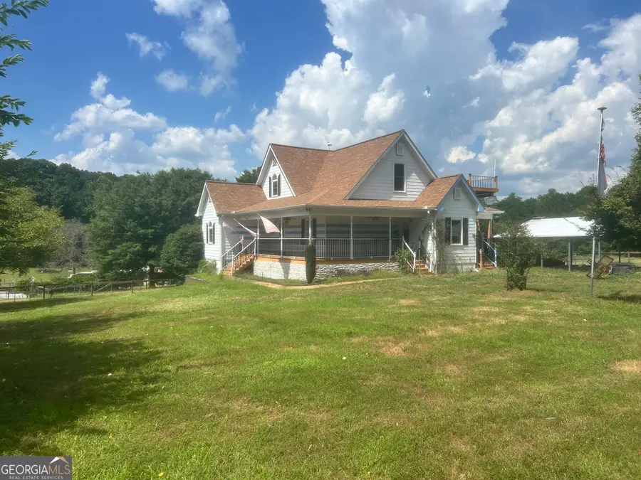 1830 Mount Zion Road, Oxford, GA 30054 - Image #3