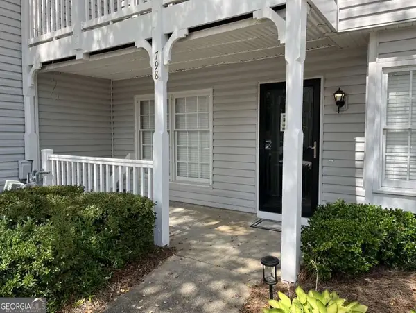 798 Sentinel Ridge Sw, Marietta, GA 30064