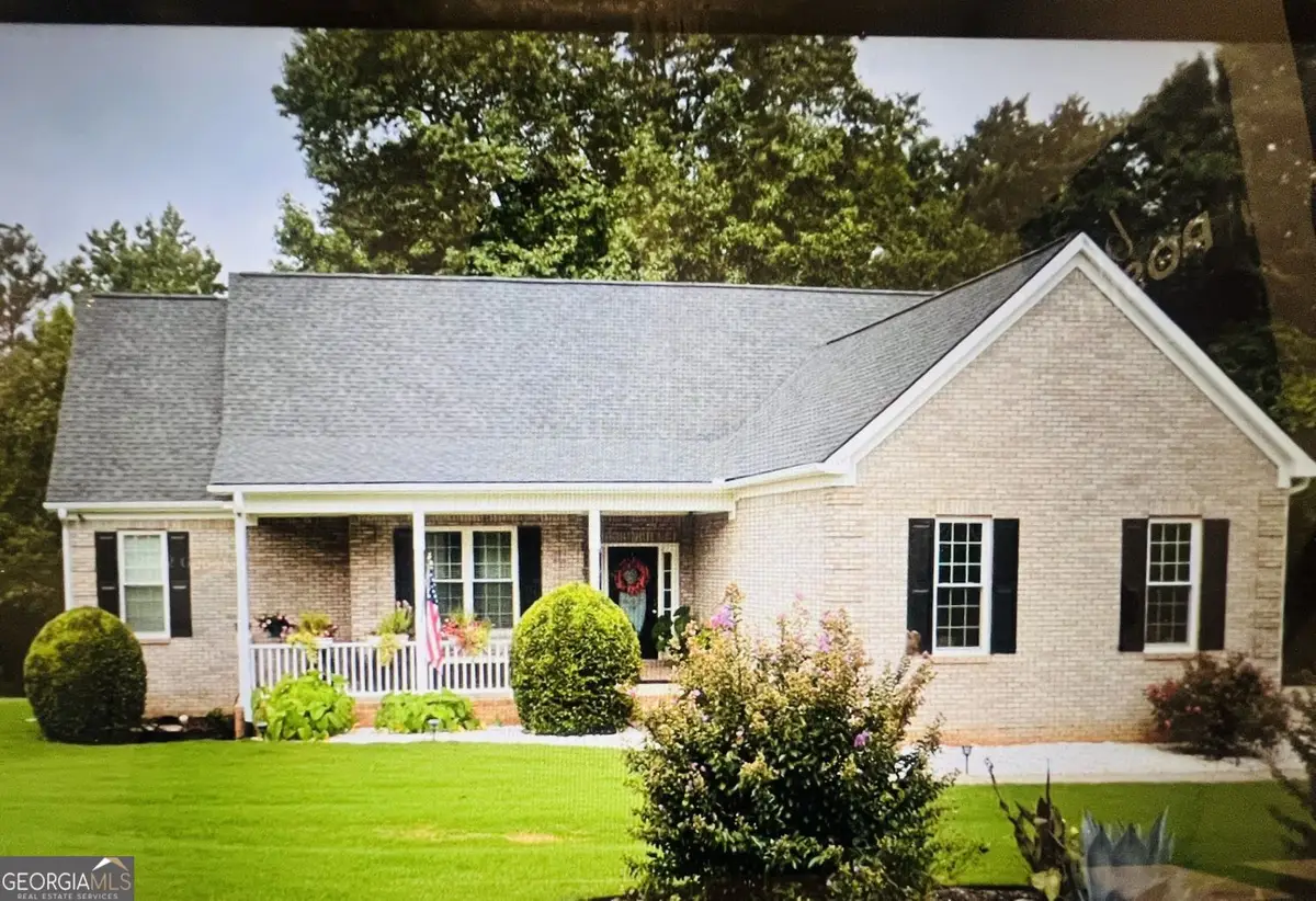 40 Lakeside Trail, Covington, GA 30016 - Image #1