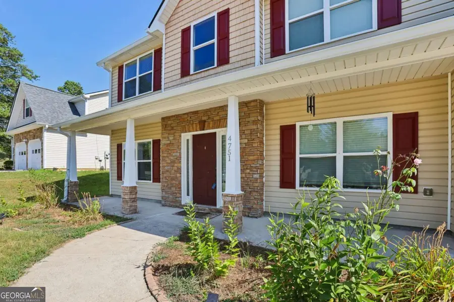 4751 Crinklepoint Court, Douglasville, GA 30134 - #2