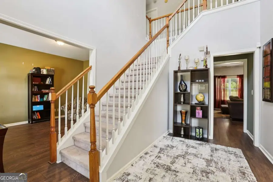 4751 Crinklepoint Court, Douglasville, GA 30134 - #3