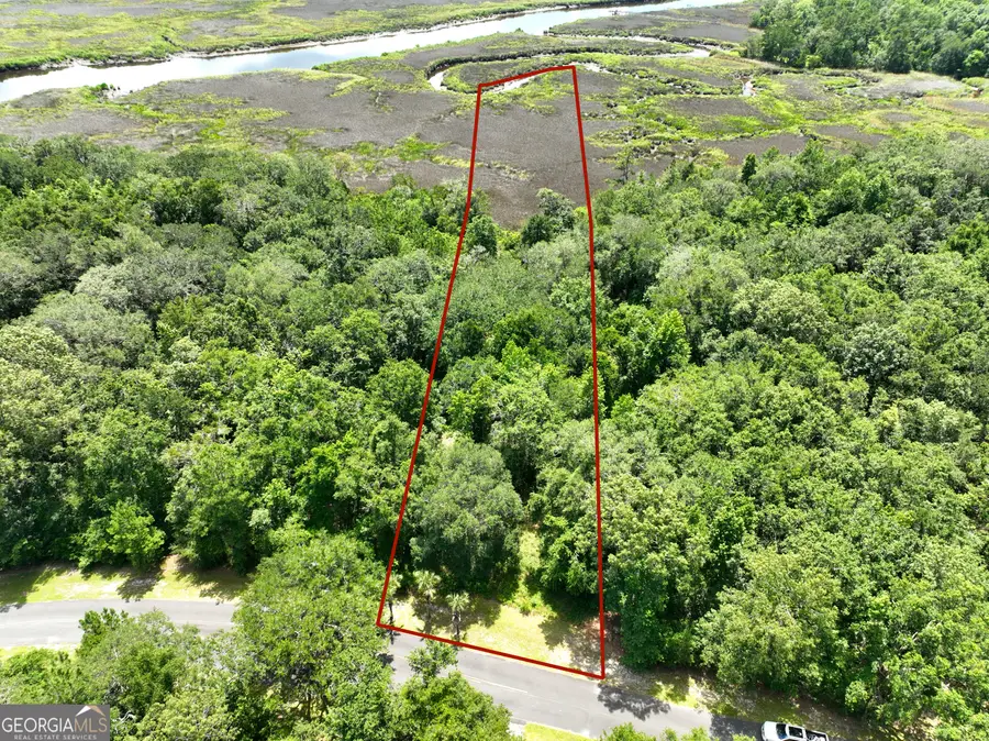 0 Waverly Lane, White Oak, GA 31568 - Image #2