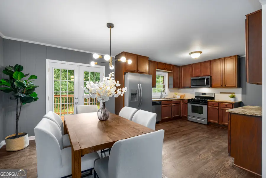 2521 Whites Mill Lane, Decatur, GA 30032 - Image #2