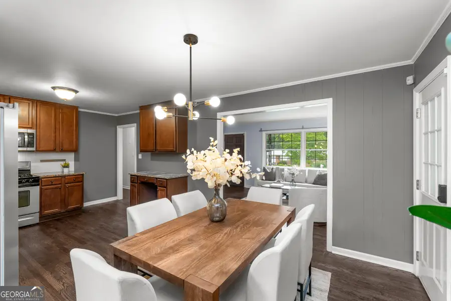 2521 Whites Mill Lane, Decatur, GA 30032 - Image #3