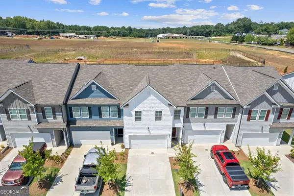 60 Huntley Trace, Hoschton, GA 30548