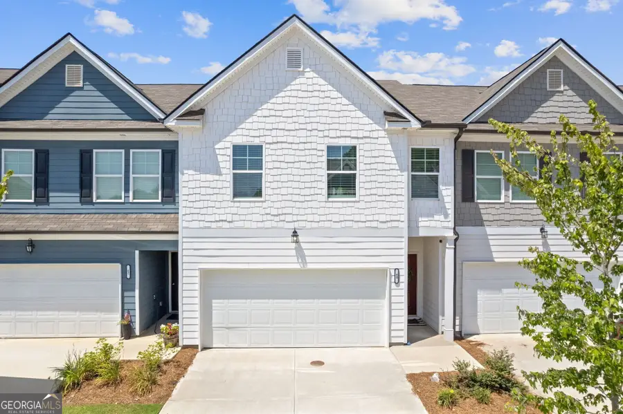 60 Huntley Trace, Hoschton, GA 30548 - Image #2