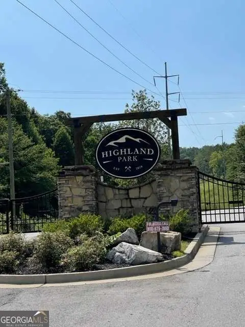 116 Highland Park, Blairsville, GA 30512 - Image #2