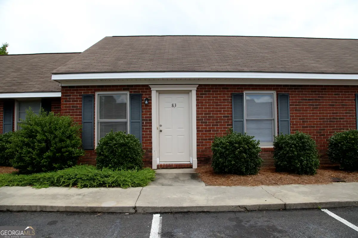 140 Lanier Drive, Statesboro, GA 30458 - Image #1