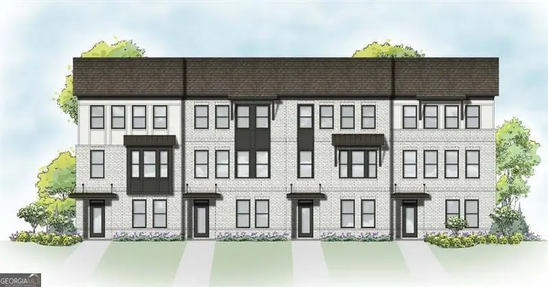 51 Peeples Drive, Lawrenceville, GA 30046 - Image #1