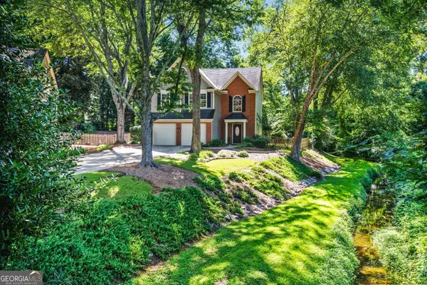 25 Whitlock Square, Marietta, GA 30064