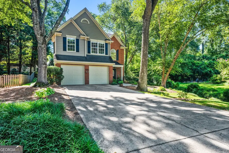 25 Whitlock Square, Marietta, GA 30064 - Image #3