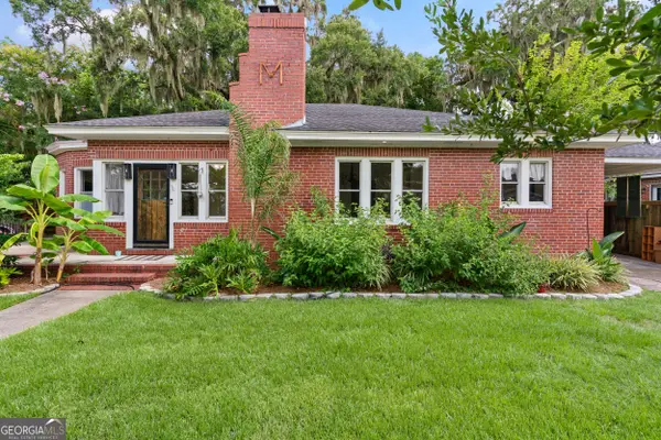 2106 Gloucester Street, Brunswick, GA 31520