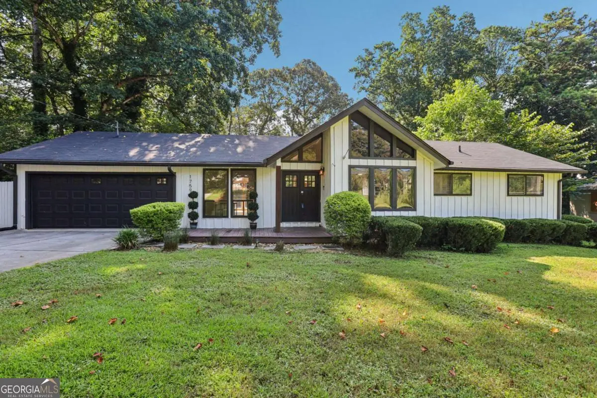 1759 Kimberly Drive Sw, Marietta, GA 30008 - Image #1