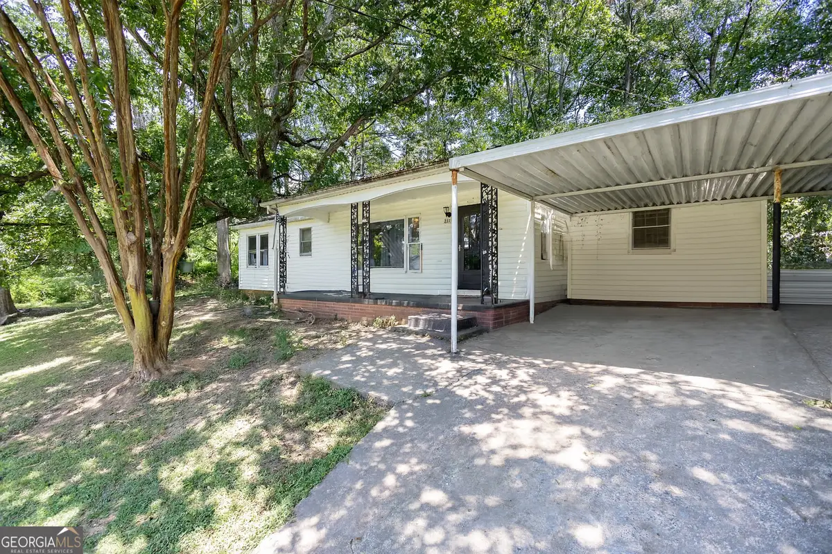 227 Bennett Street, Heflin, AL 36264 - Image #1