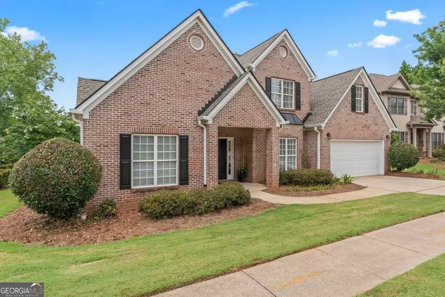 241 Legends Trace, McDonough, GA 30253 - Image #2