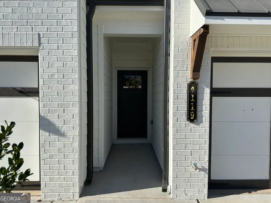 4119 Millstone Park Lane #5A, Gainesville, GA 30504 - Image #2