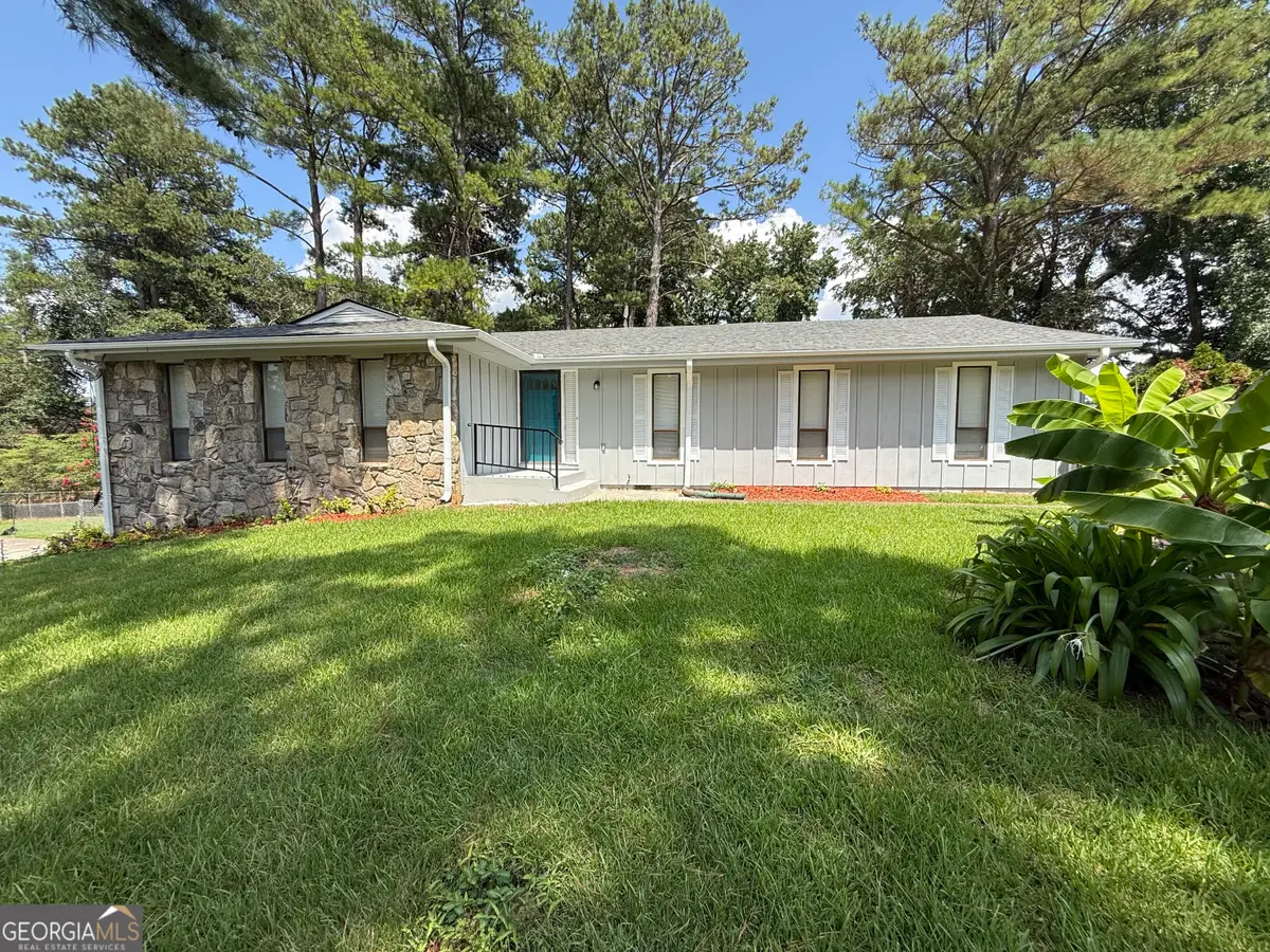 907 Strawberry Court, Ellenwood, GA 30294 - Image #1