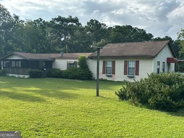 782 E Deerfield Road, Bloomingdale, GA 31302 - #2